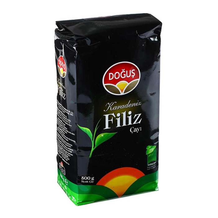 DOĞUŞ FİLİZ ÇAY 500 GR