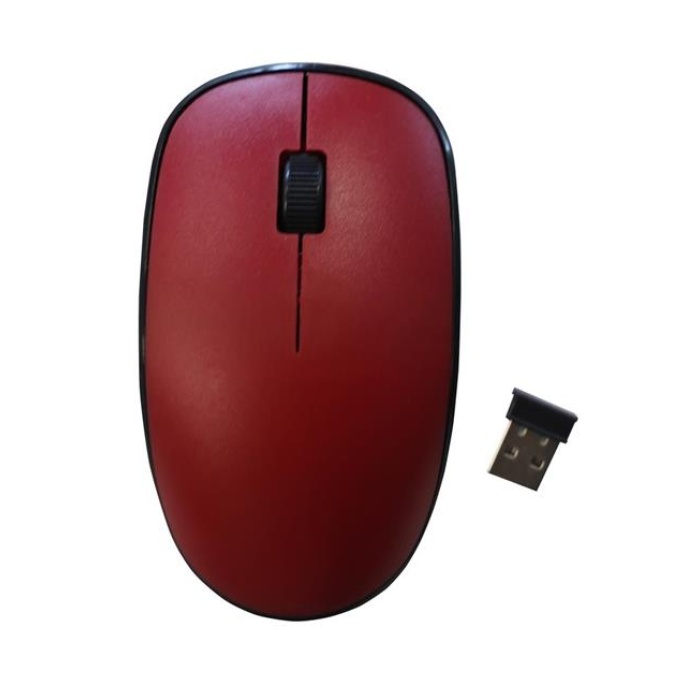 ELBA G-212 KIRMIZI 2.4Ghz KABLOSUZ MOUSE