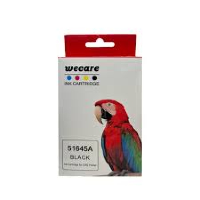 WECARE HP 51645A (45A) MUADİL KARTUŞ