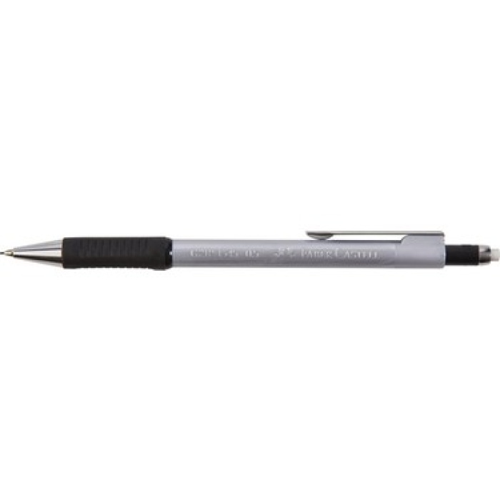 FABER-CASTELL VERSATİL GRIP 1345/47 2022 0.7 GRİ 134789