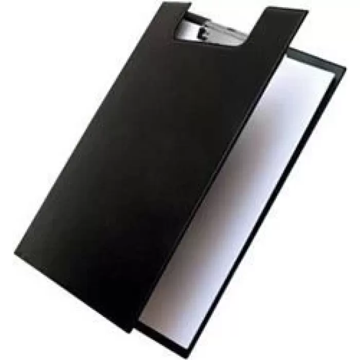 KRAF SEKRETERLİK A5 KAPAKLI 1075 SİYAH