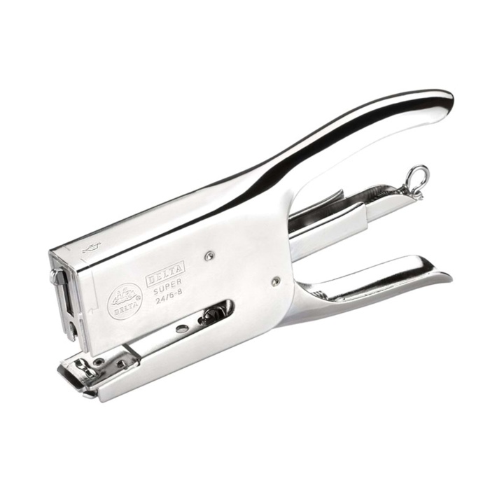 DELTA ZIMBA MAKİNASI PENS TİPİ ÇELİK 10501