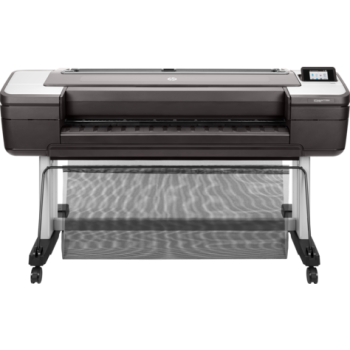 HP 1VD87A DESİGNJET T1700 44 inch (A0+) POSTSCRİPT YAZICI