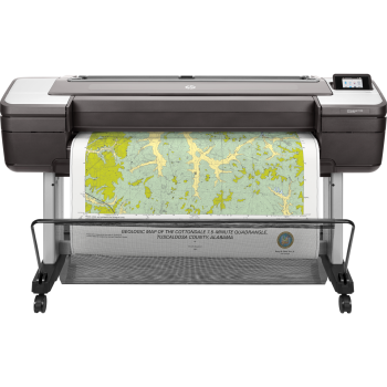 HP W6B55A DESİGNJET T1700 44(A0+) YAZICI