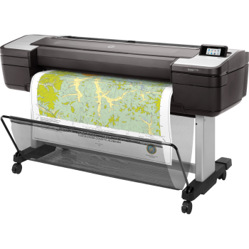 HP 1VD88A DESİGNJET T1700DR 44 inch(A0+) POSTSCRİPT YAZICI