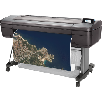 HP T8W18A DESİGNJET Z6DR 44(A0+) V-TRİMMER YAZICI
