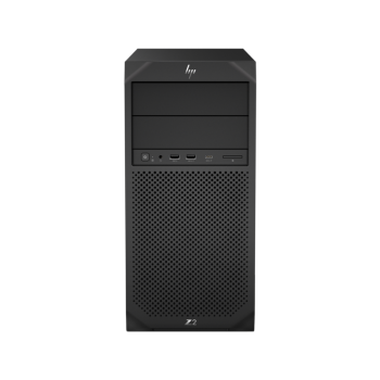 HP 8JJ36ES Z2 G4 XEON E-2236G/ 16GB (2X8GB)/  NVİDİA P2200 5GB/ 256GB SSD 1TB SATA /WİN 10 PRO