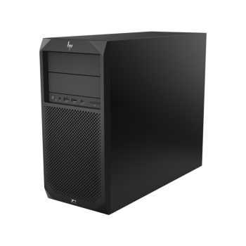 HP 8JK42ES Z2 G4 XEON E-2276G/ 16GB (1X16)/  INTEL UHD GFX P630 XEON/  256GB SSD 1TB SATA  / WİN 10 PRO