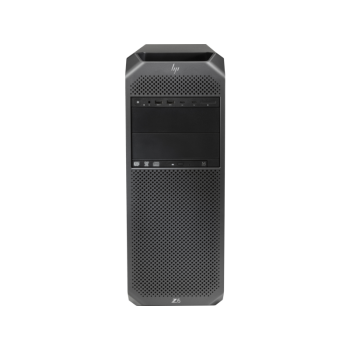 HP 6KP40ES Z6 G4   2X XEON SİLVER 4114 / 32GB (4X8GB) / 1TB SATA / WİN 10 PRO