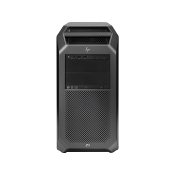 HP 6TL60ES Z8 G4   2 X XEON GOLD 6132 / 32GB (4X8GB)  / 256GB M.2 SSD + 1TB / WİN 10 PRO
