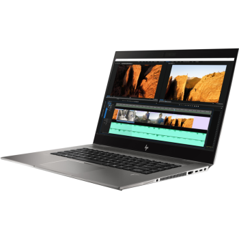 HP 6TW70ES ZBOOK 15 G6 XEON E-2286M / 16GB (1X16GB)/256GB SSD + 1TB SATA/NVİDİA T2000 4GB/ WİN 10 PRO