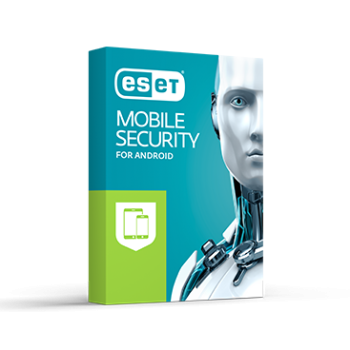 ESET Mobile Security for Android