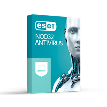 ESET NOD32 Antivirus