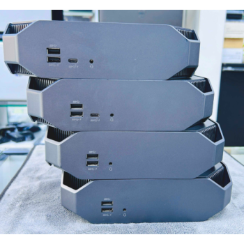 HP Z2 XEON 1225 V5 32GB RAM 256SSD QUADRO M620+WİFİ MİNİ SERVER