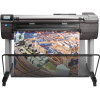 HP DESİGNJET T830 36(A0) ÇOK İŞLEVLİ YAZICI