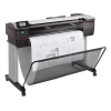 HP DESİGNJET T830 F9A30D 36(A0) ÇOK İŞLEVLİ YAZICI