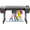 HP DESİGNJET Z9+ 24(A1) POSTSCRİPT YAZICI