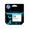HP CZ132A 711 29 ML SARI DESİGNJET MÜREKKEP KARTUŞU