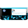 HP F9K17A 728 300 ML CAMGÖBEĞİ DESİGNJET MÜREKKEP KARTUŞU