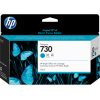HP P2V62A 730 130 ML CAMGÖBEĞİ DESİGNJET MÜREKKEP KARTUŞU