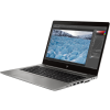 HP 6TP72EA ZBOOK 14U G6 INTEL İ7-8565U/ 16GB (1X16GB)/ 512GB SSD/AMD RADEON WX 3200 4GB/ WİN 10 PRO