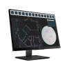 HP 1JS07A4 Z24NF G2 24 IPS 5MS 1920X1080 1XVGA 1XHDMI 1XDP MONITOR