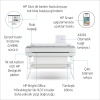 HP DESİGNJET STUDİO STEEL 5HB12C 24 İNC (A1) YAZICI