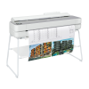 HP DESİGNJET STUDİO STEEL 5HB14C 36 İNC (A0) YAZICI