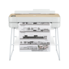 HP DESİGNJET STUDİO WOOD 5HB12A 24 İNC (A1) YAZICI