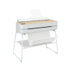HP DESİGNJET STUDİO WOOD 5HB12A 24 İNC (A1) YAZICI