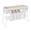 HP DESİGNJET STUDİO WOOD 5HB14A 36 İNC (A0) YAZICI