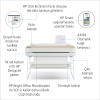 HP DESİGNJET STUDİO WOOD 5HB14A 36 İNC (A0) YAZICI