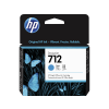 HP 3ED67A 712 29 ML CAMGÖBEĞİ DESİGNJET MÜREKKEP KARTUŞU