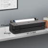 HP DESIGNJET T230 5HB07A 24inc (A1) YAZICI