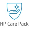 HP UD5H4E Designjet T630 24 inch Garanti Süresini 4 yıla uzatma paketi