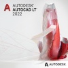 AUTOCAD LT 2022 TEK KULLANICI YENİ YILLIK ABONELİK