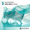 3DS MAX 2022 TEK KULLANICI YENİ YILLIK ABONELİK