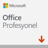 OFFICE 2021 PROFESSIONAL TURKCE-INGILIZCE ELEKTRONIK LISANS