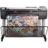 HP DESİGNJET T830 36(A0) ÇOK İŞLEVLİ YAZICI