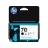 HP 3ED70A 712 38 ML SİYAH DESİGNJET MÜREKKEP KARTUŞU