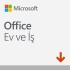 OFFICE 2021 HOME AND BUSINESS TURKCE-INGILIZCE ELEKTRONIK LISANS