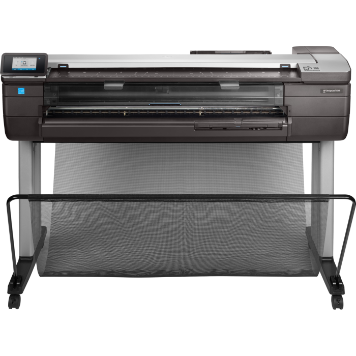 HP DESİGNJET T830 36(A0) ÇOK İŞLEVLİ YAZICI