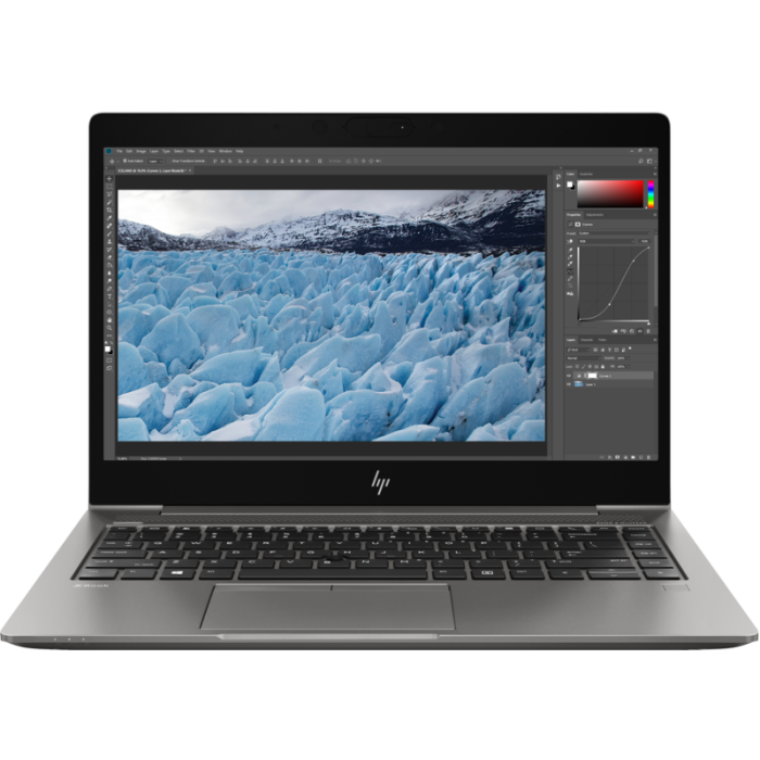 HP 6TP84EA ZBOOK 14U G6 INTEL İ7-8565U/ 16GB (1X16GB)/ 256GB SSD/AMD RADEON WX 3200 4GB/ WİN 10 PRO