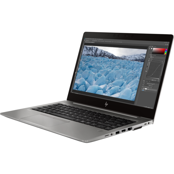 HP 6TP84EA ZBOOK 14U G6 INTEL İ7-8565U/ 16GB (1X16GB)/ 256GB SSD/AMD RADEON WX 3200 4GB/ WİN 10 PRO