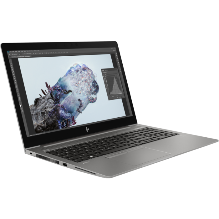 HP 6TP83EA ZBOOK 15U G6 INTEL İ7-8565U/ 16GB (1X16GB)/ 512GB SSD/AMD RADEON WX 3200 4GB/ WİN 10 PRO