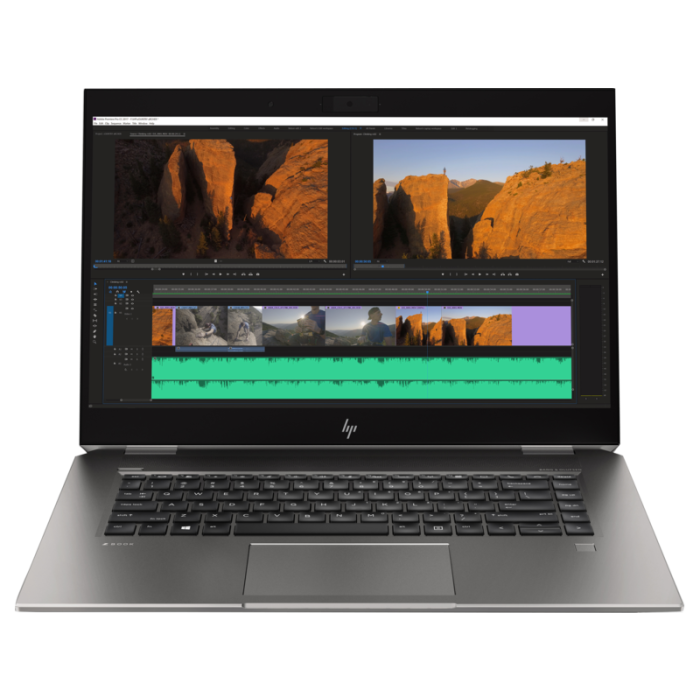 HP 6TW68ES ZBOOK 15 G5 STUDİO INTEL İ7-9750H/ 16GB (1X16GB)/256GB SSD/NVİDİA P1000 4GB/ WİN 10 PRO