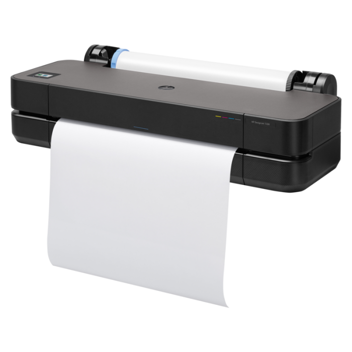 HP DESIGNJET T230 5HB07A 24inc (A1) YAZICI