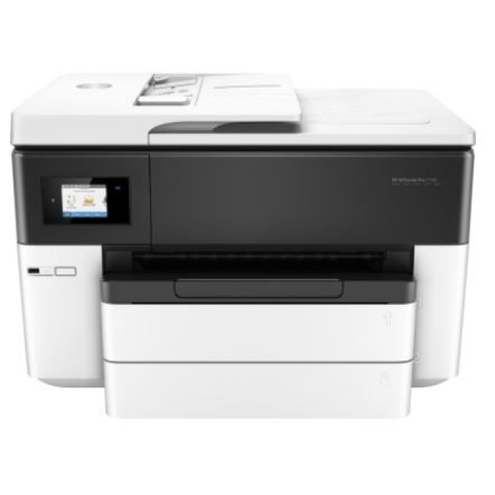 HP OfficeJet Pro 7740 Geniş Format All-in-One Yazıcı