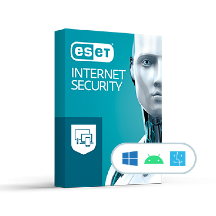 ESET Internet Security