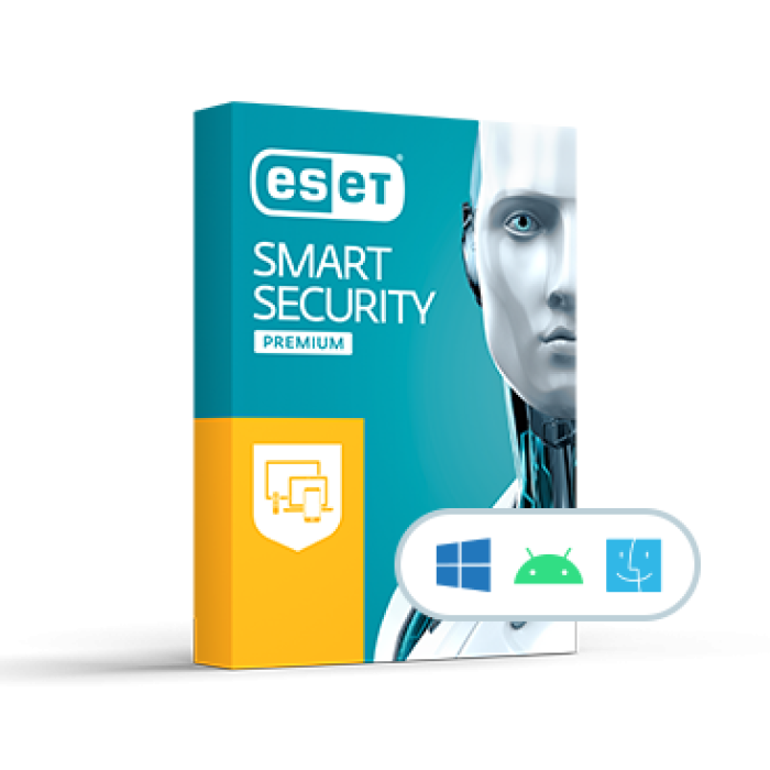 ESET Smart Security Premium